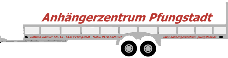 Logo Anhaengerzentrum Pfungstadt
